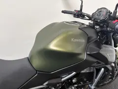 Kawasaki Z650 ABS 2018 occasion – foto 7 van 10