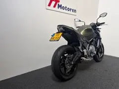 Kawasaki Z650 ABS 2018 occasion – foto 6 van 10