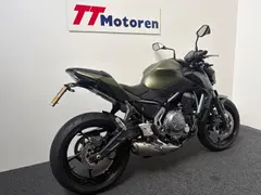 Kawasaki Z650 ABS 2018 occasion – foto 5 van 10