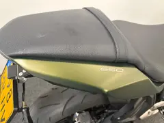 Kawasaki Z650 ABS 2018 occasion – foto 9 van 10