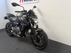 Kawasaki Z650 ABS 2018 occasion – foto 3 van 10