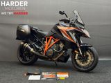 KTM 1290 SUPER DUKE GT