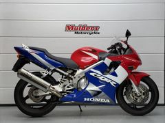 Honda CBR 600 F 2001 occasion – foto 2 van 16