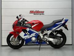 Honda CBR 600 F 2001 occasion – foto 3 van 16