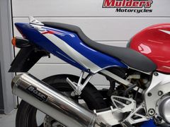 Honda CBR 600 F 2001 occasion – foto 4 van 16