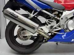 Honda CBR 600 F 2001 occasion – foto 5 van 16