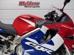 Honda CBR 600 F 2001 occasion – foto 6 van 16