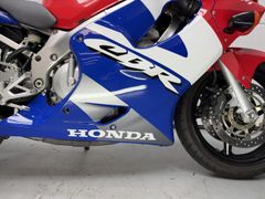 Honda CBR 600 F 2001 occasion – foto 7 van 16