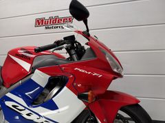 Honda CBR 600 F 2001 occasion – foto 8 van 16