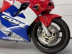 Honda CBR 600 F 2001 occasion – foto 9 van 16