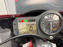 Honda CBR 600 F 2001 occasion – foto 11 van 16