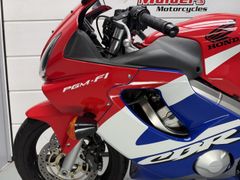 Honda CBR 600 F 2001 occasion – foto 12 van 16