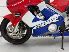 Honda CBR 600 F 2001 occasion – foto 13 van 16