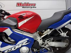 Honda CBR 600 F 2001 occasion – foto 14 van 16