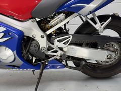 Honda CBR 600 F 2001 occasion – foto 15 van 16