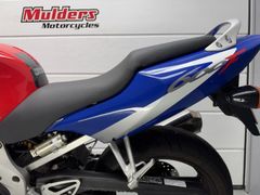 Honda CBR 600 F 2001 occasion – foto 16 van 16