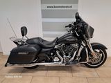 HARLEY-DAVIDSON STREET GLIDE FLHX