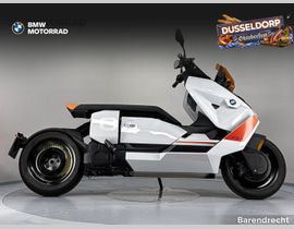 BMW CE 04 2023 occasion