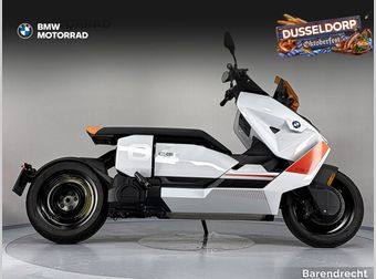 BMW CE 04 2023 occasion