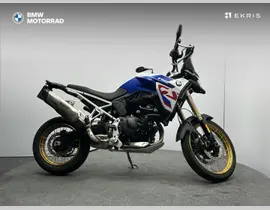 BMW F 900 GS 2026 occasion