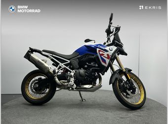 BMW F 900 GS 2026 occasion
