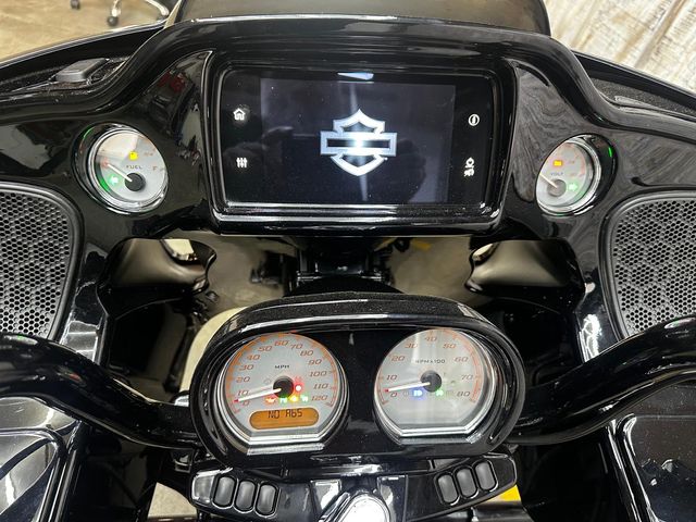 harley-davidson - road-glide