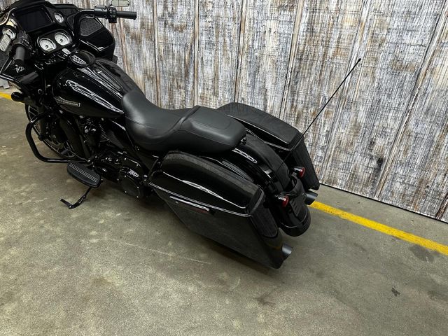 harley-davidson - road-glide