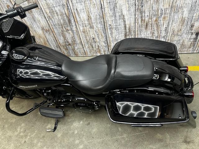 harley-davidson - road-glide