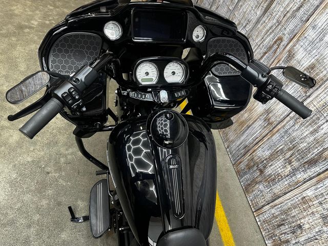 harley-davidson - road-glide