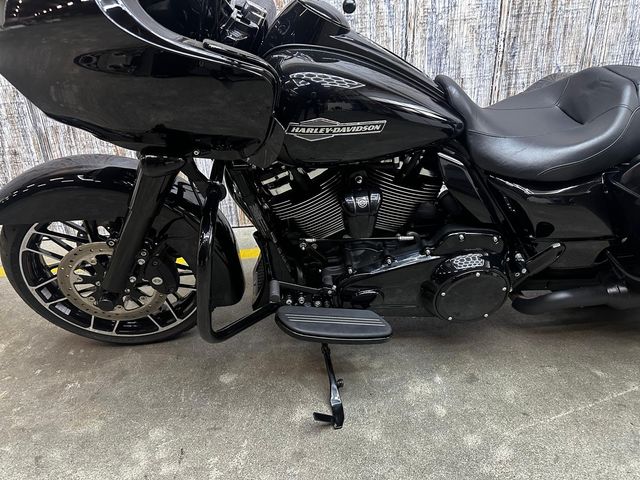 harley-davidson - road-glide