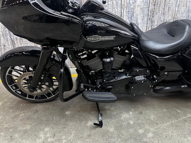 harley-davidson - road-glide