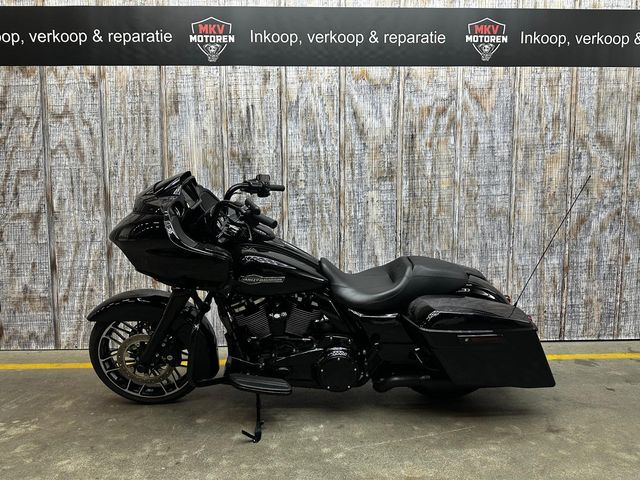 harley-davidson - road-glide
