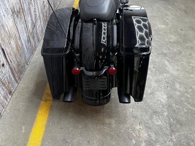harley-davidson - road-glide