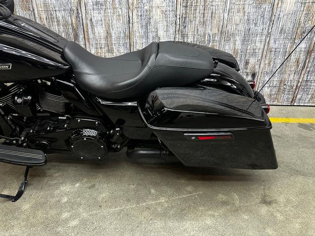 harley-davidson - road-glide