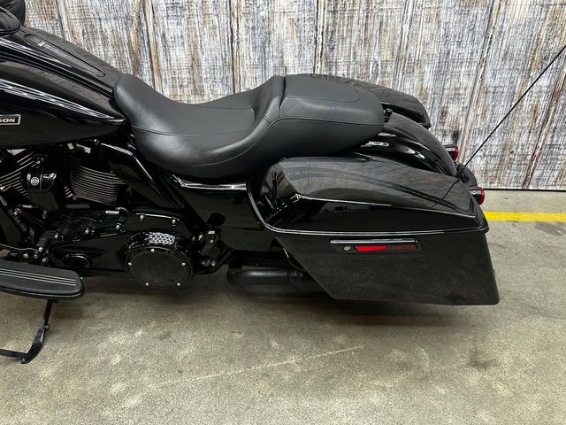 harley-davidson - road-glide