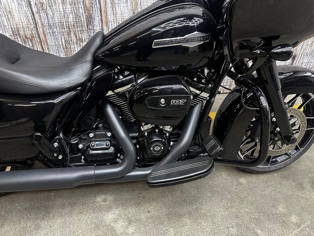 harley-davidson - road-glide