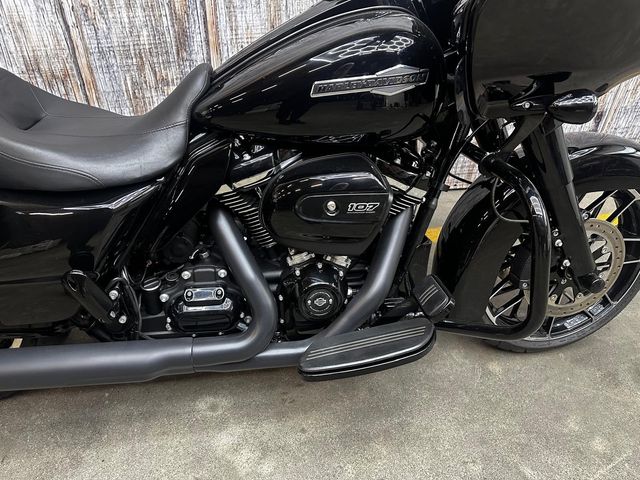 harley-davidson - road-glide