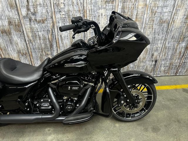 harley-davidson - road-glide