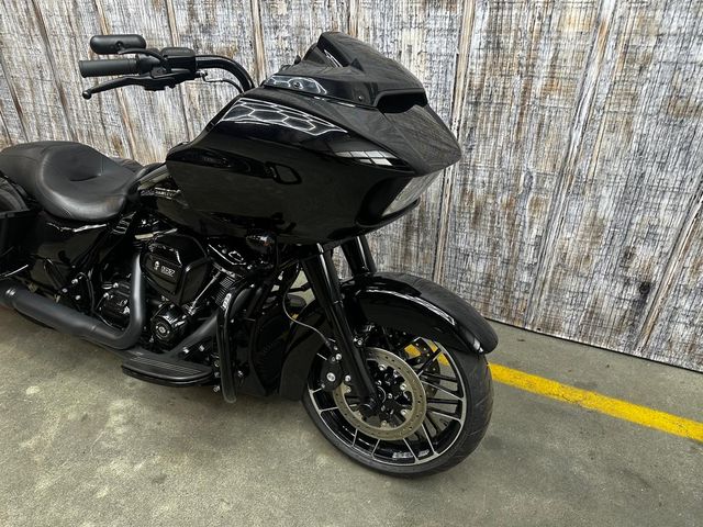 harley-davidson - road-glide