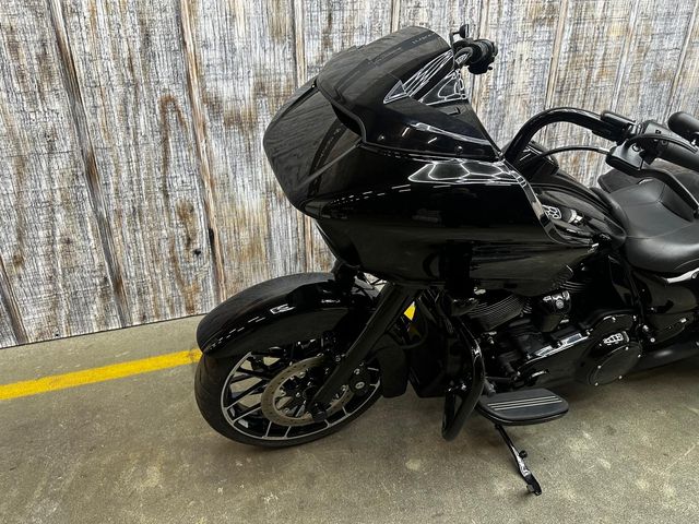 harley-davidson - road-glide