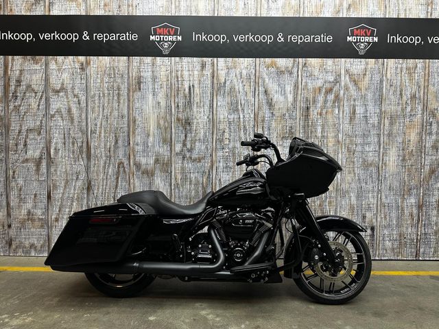 harley-davidson - road-glide
