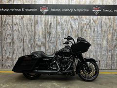 HARLEY-DAVIDSON ROAD GLIDE