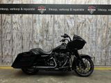 HARLEY-DAVIDSON ROAD GLIDE