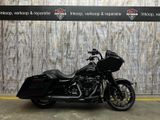 HARLEY-DAVIDSON ROAD GLIDE