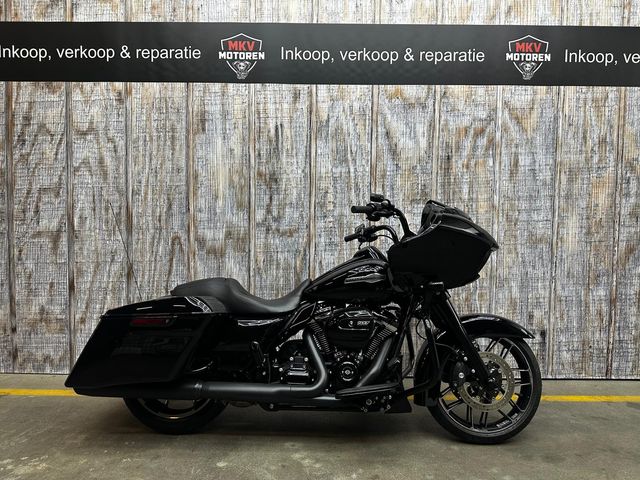 harley-davidson - road-glide