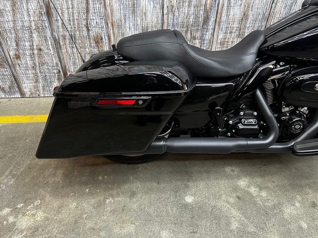 harley-davidson - road-glide
