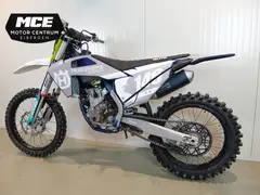 Husqvarna FC 250 2022 occasion – foto 6 van 8