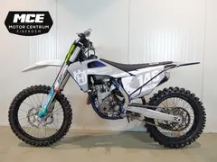 Husqvarna FC 250 2022 occasion – foto 2 van 8
