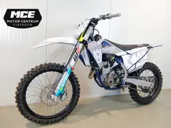 Husqvarna FC 250 2022 occasion – foto 4 van 8