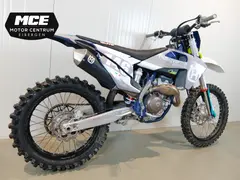 Husqvarna FC 250 2022 occasion – foto 5 van 8